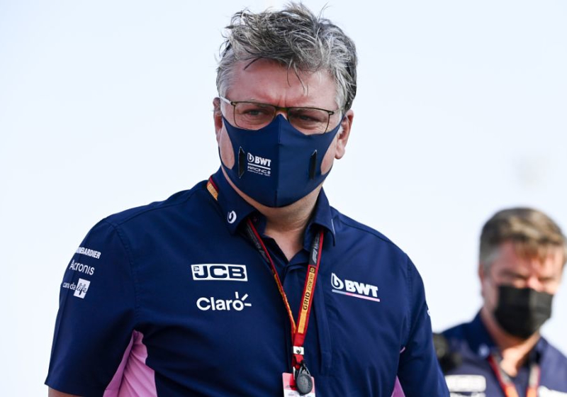 Boze Szafnauer ontkent akkoord over nieuwe regels: 'Alles behalve unaniem'