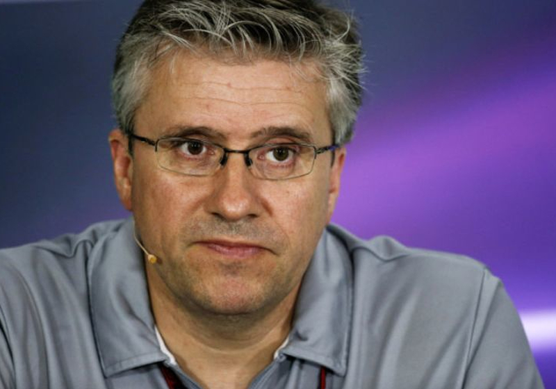 McLaren stelt voormalig technisch topman Pat Fry opnieuw aan