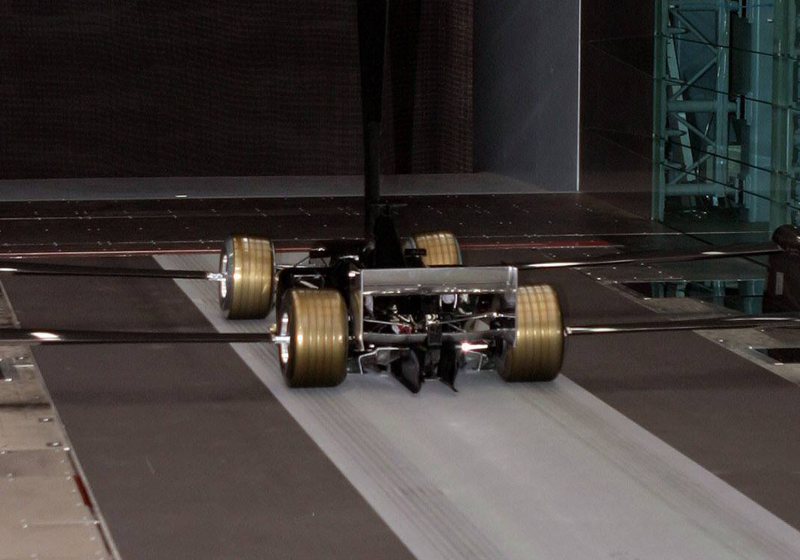 Andretti zet F1-project onverstoorbaar door en onthult zelfs datum van oplevering 2026-chassis