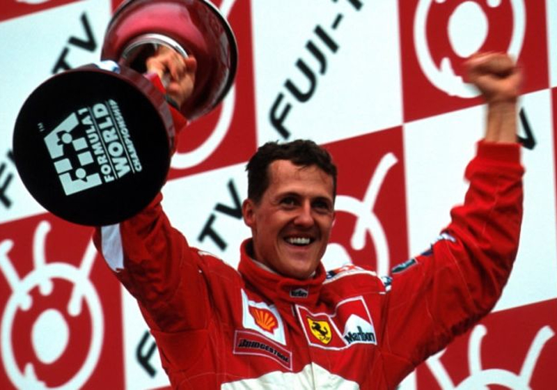 Vandaag vijf jaar geleden: Michael Schumacher raakt betrokken bij ski-ongeluk