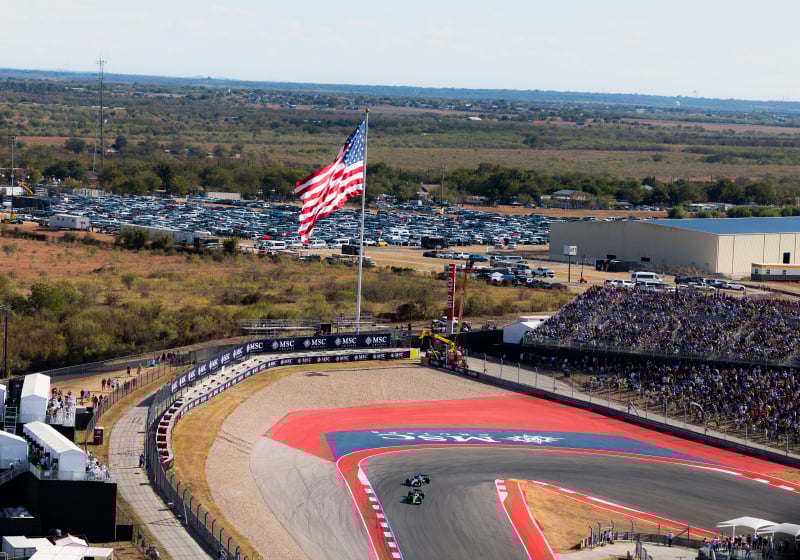 Circuit of the Americas