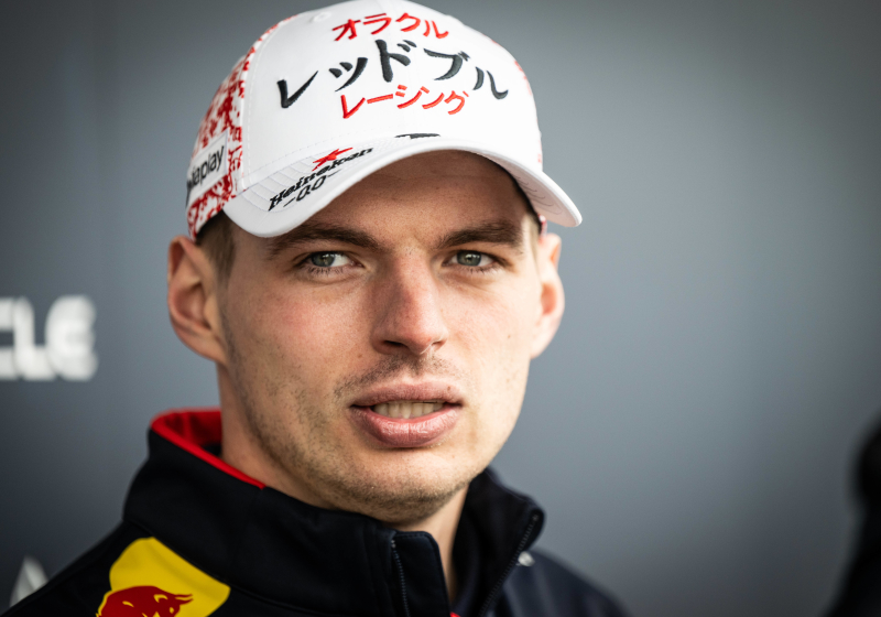 F1 Results Today: Japanese Grand Prix practice times - Verstappen fastest as F1 rivals STRUGGLE Japanese GP practice