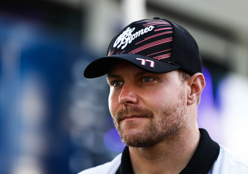 Bottas fires warning at Stroll over racing etiquette