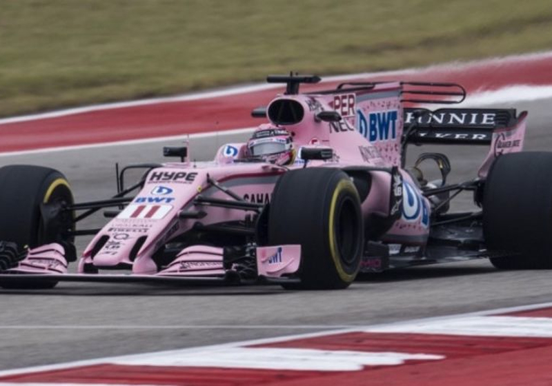 Mercedes-junior George Russell debuteert dit jaar in Formule 2