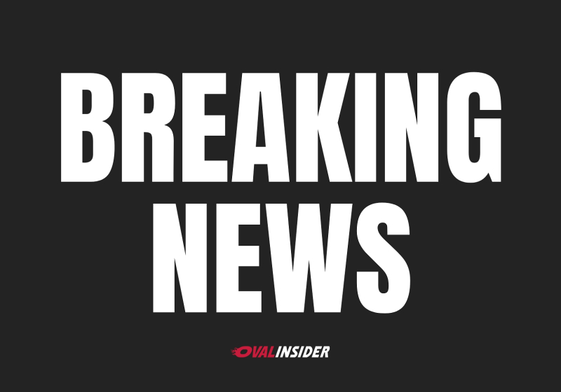 NASCAR Today: Suspended star replacement confirmed as silence finally broken over Vegas beef