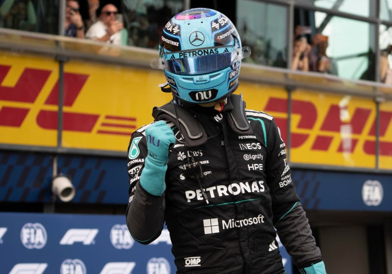 Concurrentie ziet Mercedes domineren, eist antwoorden van FIA: 'Waarom is er niet ingegrepen?'