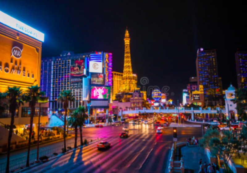 Las Vegas Grand Prix explain strange Saturday start time