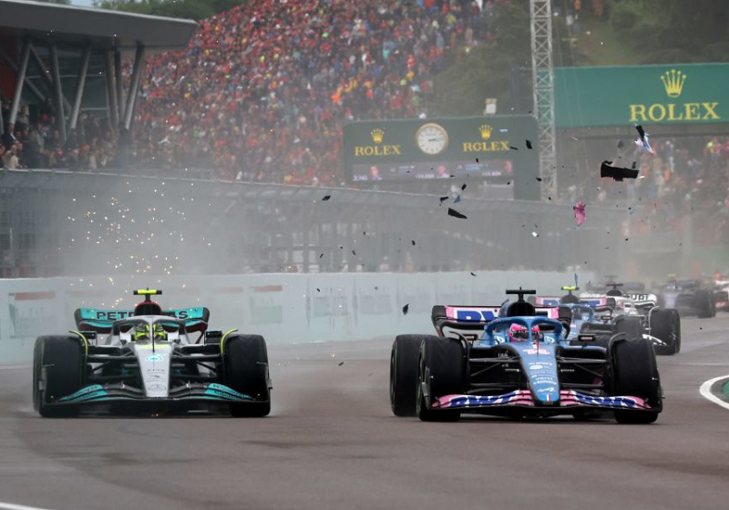 F1 team reveal MAJOR upgrades as car overhauled ahead of 2024