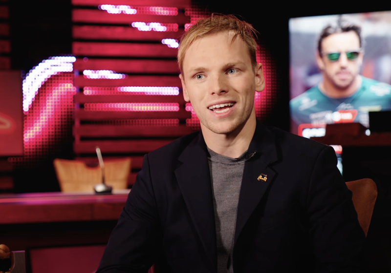 VIDEO | Ten Voorde: "Zandvoort was speciaal met drie Nederlanders op het podium"