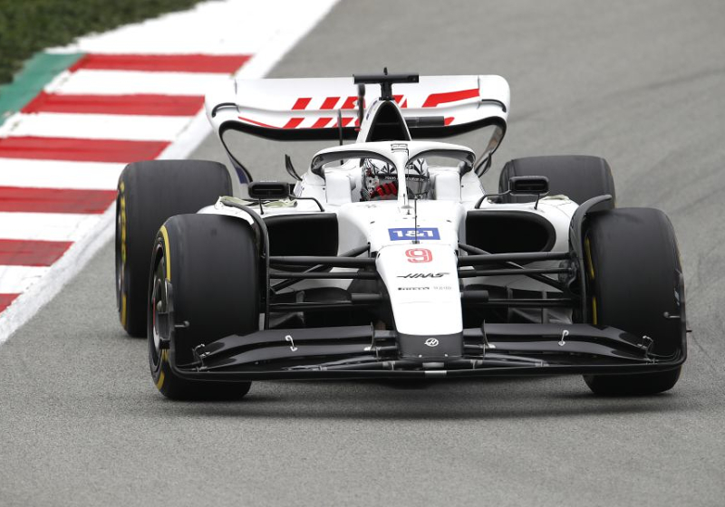 Mazepin mag in 2022 gewoon racen in Formule 1