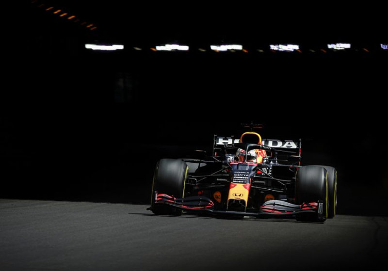 FIA nam na afloop Grand Prix Monaco Red Bull Verstappen onder de loep