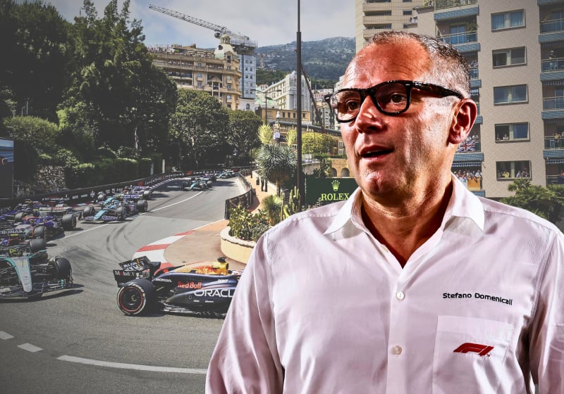 F1 owners report significant loss but refute sale rumors