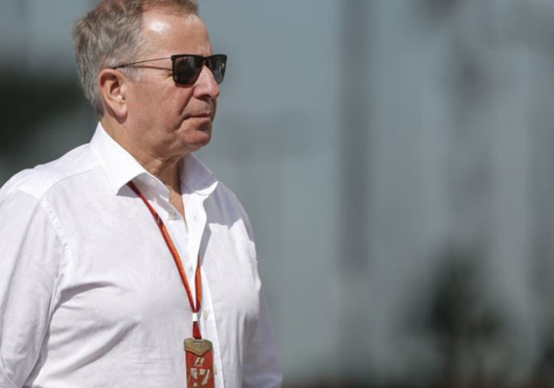 Martin Brundle: "Op mijn goede dag kon ik Schumacher en Senna verslaan"