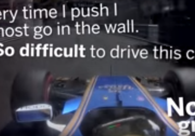 Terugblik op Monaco: Dit waren de beste boordradio momenten