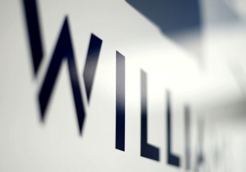 BREAKING: Nieuwe kleurstelling én titelsponsor voor Williams Racing