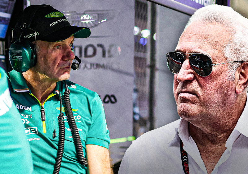 Newey, Stroll, socials