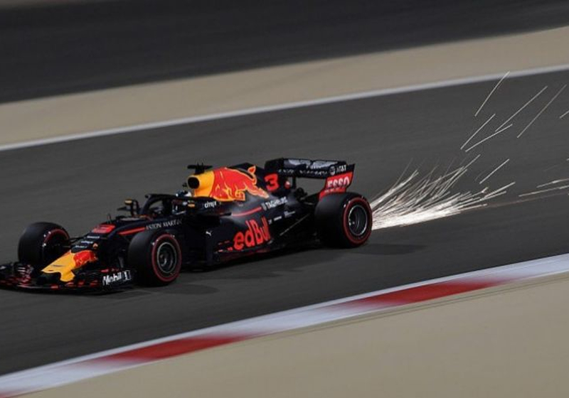 Honda admit Red Bull concerns