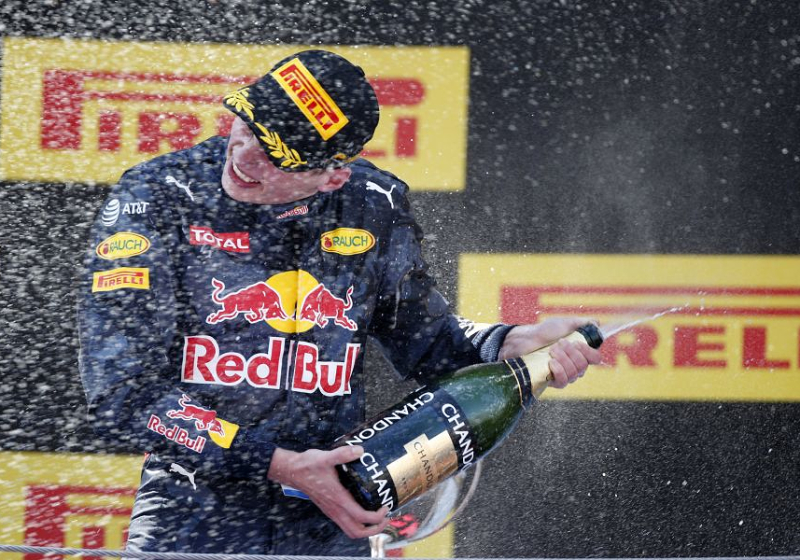 Verstappen explains the key to ending Monaco GP podium drought