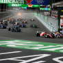 Onderlinge duels race: spanning bij Ferrari, AlphaTauri, Alpine en Haas richting Abu Dhabi