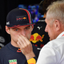 Verstappen confirms talks over SHOCK move to rival series