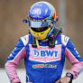 Alonso verwacht veel van Alpine: 'Maar achterstand op Ferrari één seconde'