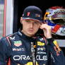 Verstappen takes jab at Perez with 'equal cars' comment