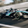 LIVE | F1-testdagen in Barcelona: Russell neemt Mercedes over, zit op één tiende af van Hadjar