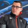 Formule E-teambaas Blais behandelt Formule 1: 