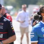 F1 News Today: Wolff slams 'terrible' decision as Hamilton and Verstappen in team ownership bombshell