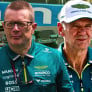'Me voy': Por qué el jefe de Aston Martin renunció por Adrian Newey