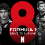 Drive to Survive Season 8: Episode titles for Netflix's latest F1 release
