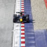 Verstappen crasht in slotminuten kwalificatie Oostenrijk, polesitter onduidelijk