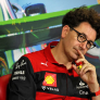 Ferrari CEO ontevreden met tweede plaats: "Dat is de eerste plaats voor verliezers"
