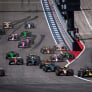 LIVE | GP Verenigde Staten: Verstappen aan kop, Norris haalt Leclerc in maar krijgt waarschuwing
