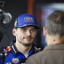 Het internet reageert op Silverstone-kwalificatie: 
