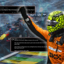 Formule 1-fans hekelen FIA na drama voor Verstappen: "Het is jullie weer gelukt"