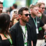 Lionel Messi genoot van Grand Prix Miami en besluit twee F1-coureurs te volgen op Instagram