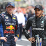 F1 News Today: Mercedes could replace Hamilton THIS season as Verstappen confirms talks over SHOCK move