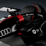 Audi en Sauber kondigen eerste partner en sponsor aan voor Formule 1-seizoen 2026