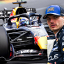 Verstappen eerlijk over veelbewogen race: 'Veel Mario Kart-achtige dingen gezien'