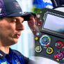 Verstappen wijst naar opgelost stuurprobleem RB22: 'Was duidelijk iets mis mee'
