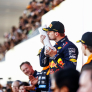 Verstappen mogelijk eerste 'Formule 1-miljardair', Norris en Albon lachen om Russell | GPFans Recap