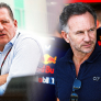 VIDEO | Red Bull komt met kort statement, Russell verklaart problemen W15