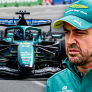 Alonso trekt pijnlijke conclusie: 'De Honda-motor is niet gemaakt om races mee uit te rijden'