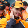 Lando Norris in McLaren disaster as F1 star suffers nightmare start at Chinese Grand Prix sprint race