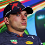 Max Verstappen: El problema en Singapur serán los baches