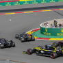 'Renault is geïnteresseerd in Williams als klantenteam'