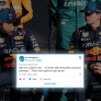 Jos Verstappen haalt snoeihard uit na bewering vader Sergio Pérez: