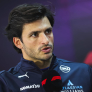 Freshly empowered Carlos Sainz blasts F1 testing in fiery tirade