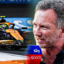 Red Bull boss Horner shows desperation with HUGE McLaren financial declaration